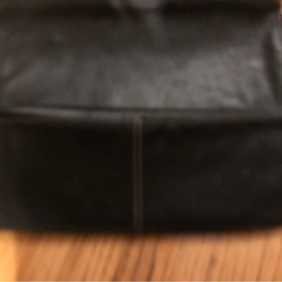 Pegaro leather computer caring bag in great condition - Picture 8 of 9
